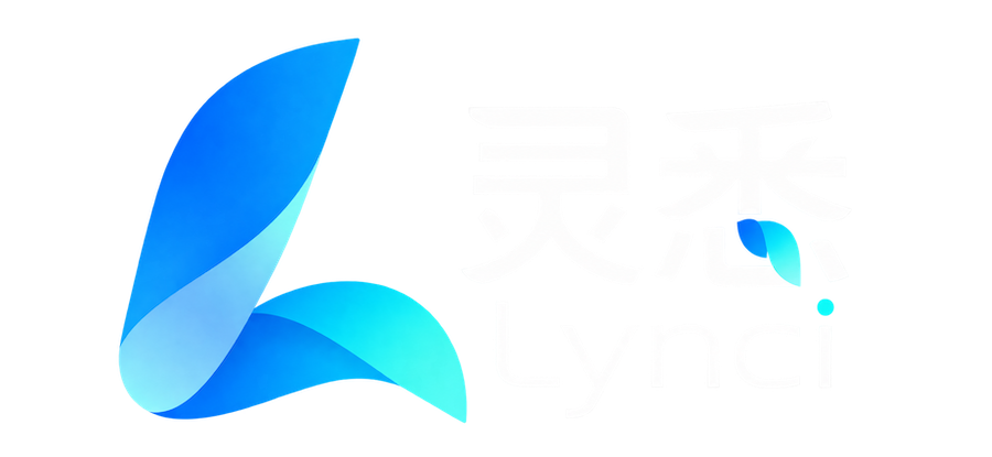 灵悉 Lynci